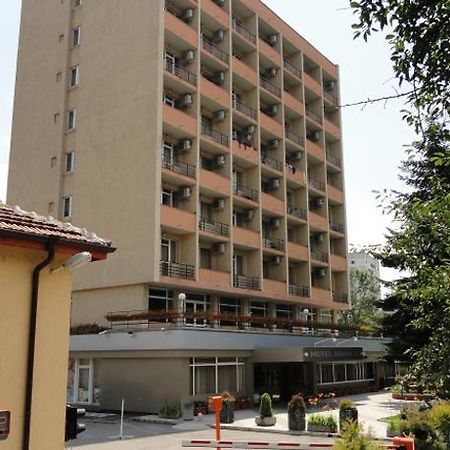 Diana 3 Hotel 索菲亞 外观 照片