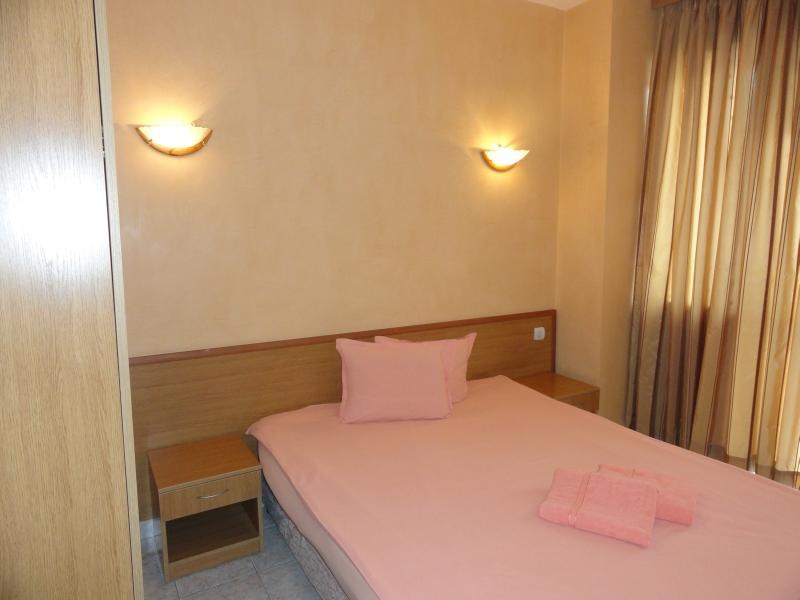 Diana 3 Hotel 索菲亞 外观 照片