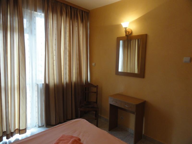 Diana 3 Hotel 索菲亞 外观 照片