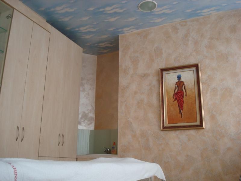 Diana 3 Hotel 索菲亞 外观 照片
