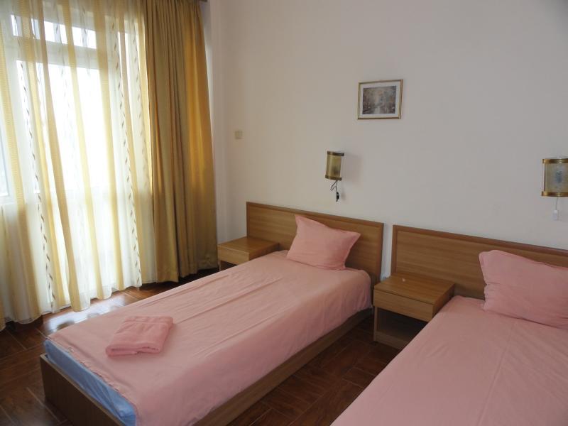 Diana 3 Hotel 索菲亞 外观 照片