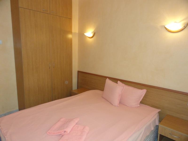 Diana 3 Hotel 索菲亞 外观 照片