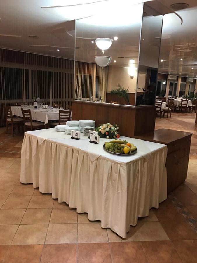 Diana 3 Hotel 索菲亞 外观 照片