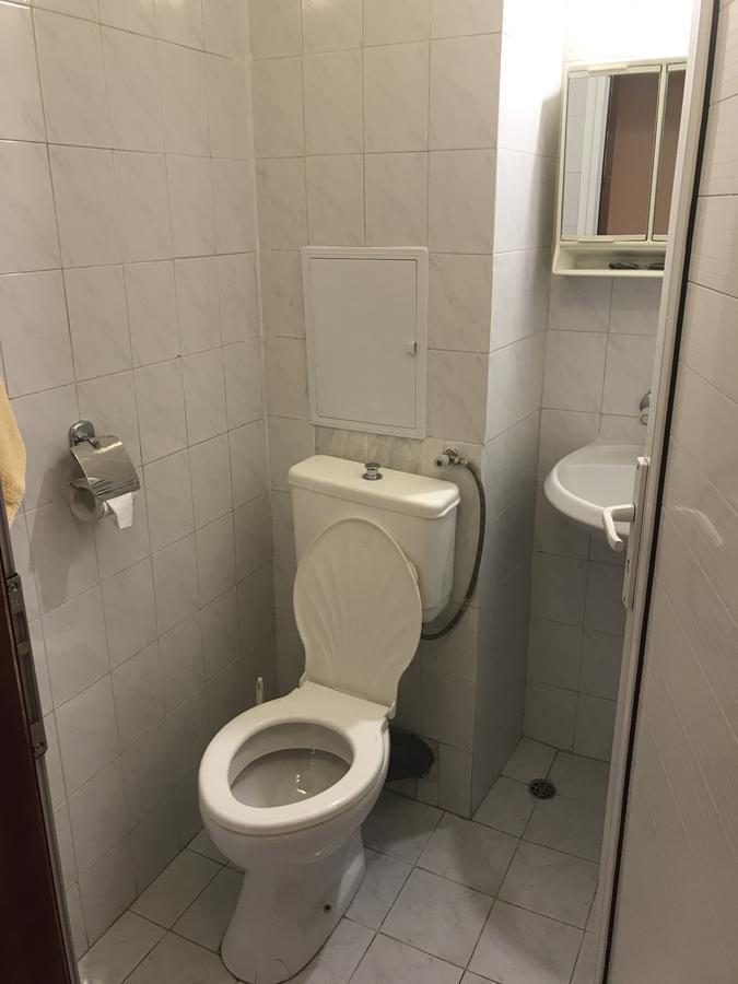 Diana 3 Hotel 索菲亞 外观 照片