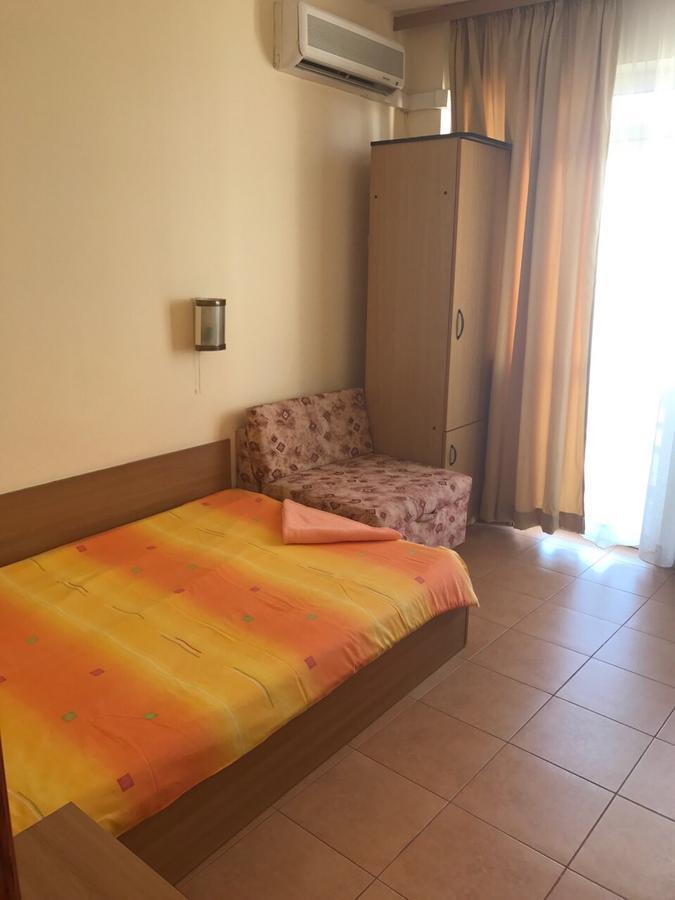 Diana 3 Hotel 索菲亞 外观 照片